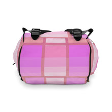 Load image into Gallery viewer, Multifunctional Diaper Backpack Laila Lago &amp; C. by I.A.
