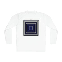 Load image into Gallery viewer, Lightweight Long Sleeve Tee Laila Lago &amp; C. by I.A.
