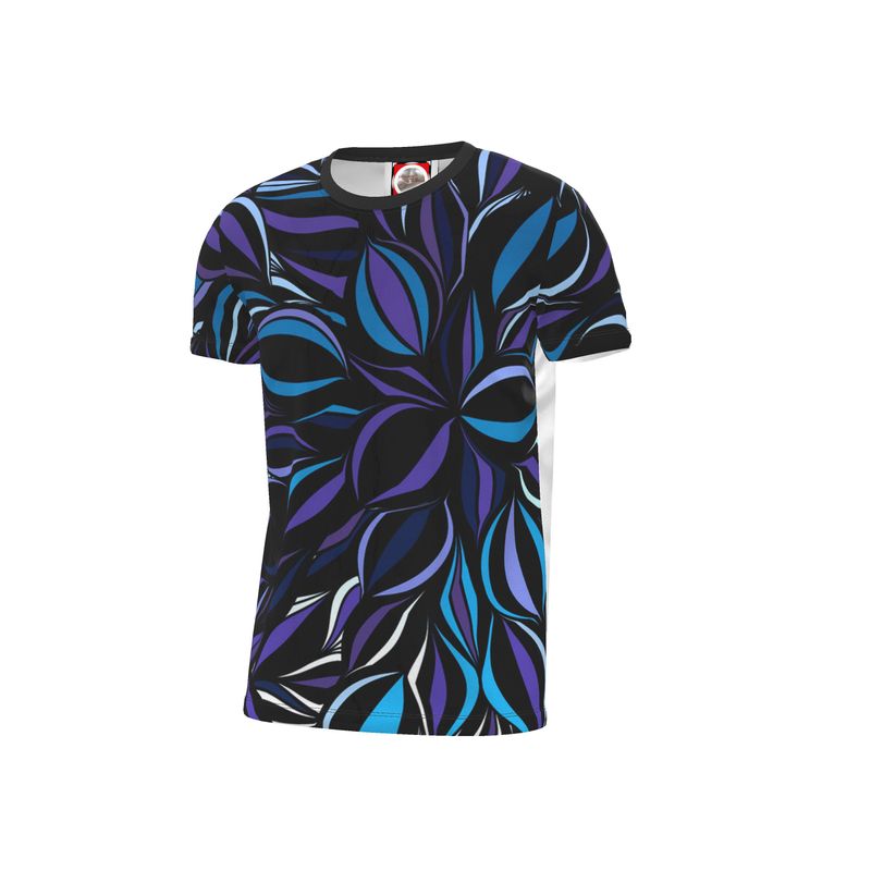 T-shirt linea Riflessi