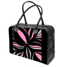 Load image into Gallery viewer, Borsa in pelle linea  Donna riflessi città
