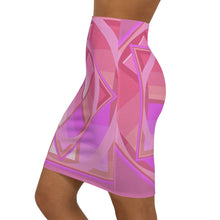 Load image into Gallery viewer, Women&#39;s Mini Skirt Laila Lago &amp; C. by I.A.
