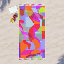 Load image into Gallery viewer, Boho Beach Cloth Laila Lago &amp; C. by Iannilli Antonella
