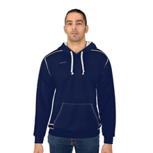 Load image into Gallery viewer, Pullover Hoodie (AOP) Laila Lago &amp; C. by I.A.
