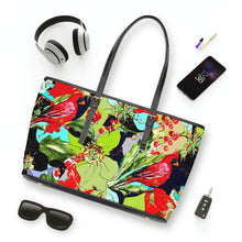 Load image into Gallery viewer, PU Leather Shoulder Bag Laila Lago &amp; C. by Iannilli Antonella
