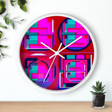 Load image into Gallery viewer, Wall Clock Laila Lago &amp; C. by I.A.
