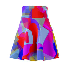 Load image into Gallery viewer, Women&#39;s Skater Skirt Laila Lago &amp; C. by Iannilli Antonella
