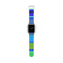 Load image into Gallery viewer, Watch Band Stampa Laila Lago &amp; C. by Iannilli Antonella
