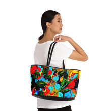 Load image into Gallery viewer, PU Leather Shoulder Bag Laila Lago &amp; C. by Iannilli Antonella
