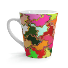 Load image into Gallery viewer, Latte Mug Laila Lago &amp; C. by I.A.
