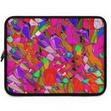 Load image into Gallery viewer, Laptop Sleeve Laila Lago &amp; C. by Iannilli Antonella

