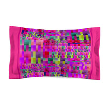 Load image into Gallery viewer, Microfiber Pillow Shamila Lago &amp; C. by Iannilli Antonella
