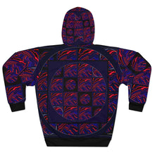 Load image into Gallery viewer, AOP  Pullover Hoodie Laila Lago &amp; C. by I.A.
