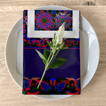 Carica l&#39;immagine nel visualizzatore di Gallery, Napkins Laila Lago &amp; C. by Iannilli Antonella

