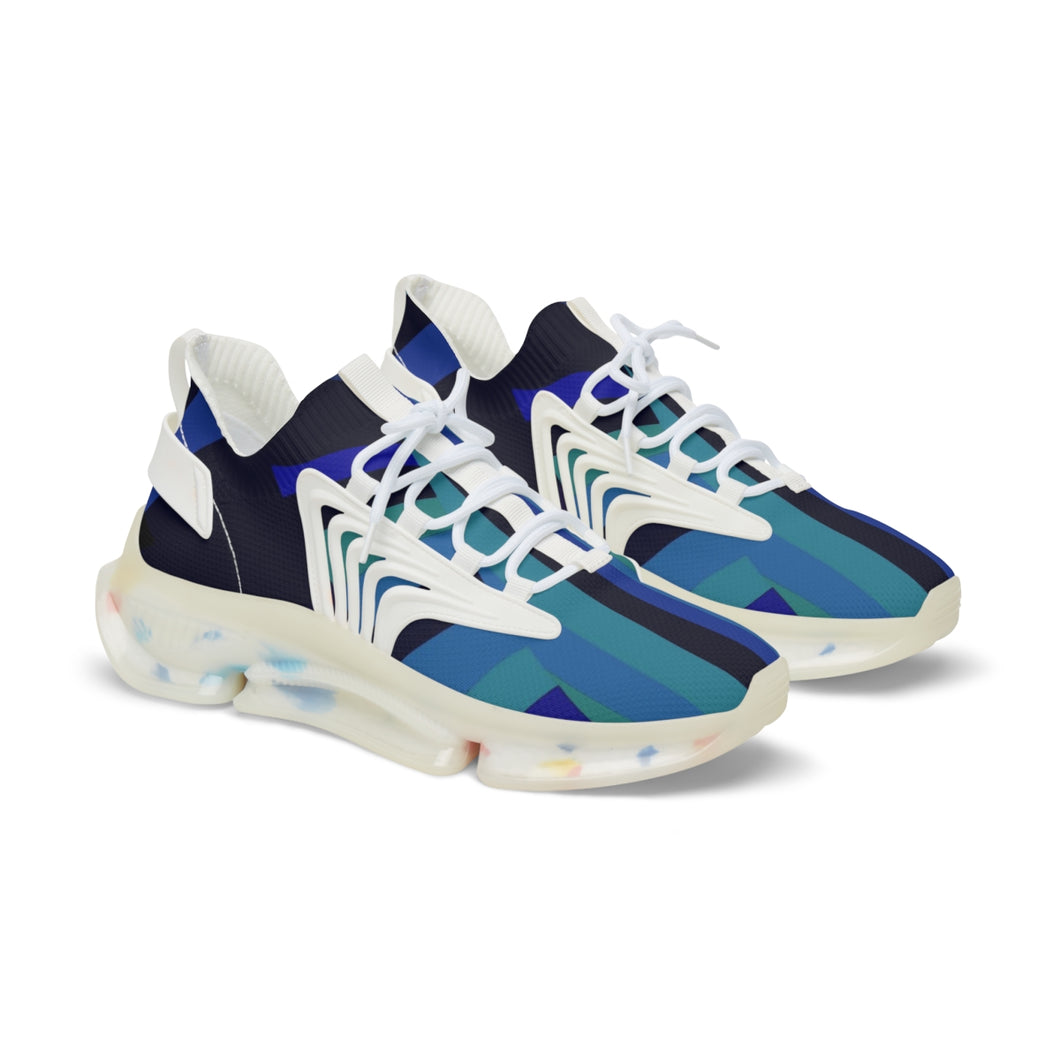 Men's Mesh Sports Sneakers Laila Lago & C. by I.A.