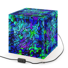 Carica l&#39;immagine nel visualizzatore di Gallery, Light Cube Lamp Laila Lago &amp; C. by Iannilli Antonella

