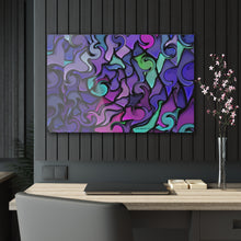 Load image into Gallery viewer, Acrylic Prints Laila Lago &amp; C.by Iannilli Antonella
