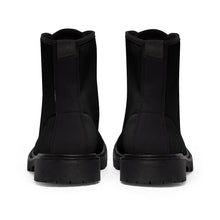 Carica l&#39;immagine nel visualizzatore di Gallery, Men&#39;s Canvas Boots Laila Lago &amp; C. by Iannilli Antonella
