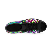 Load image into Gallery viewer, Women&#39;s High Top Sneakers  Laila Lago &amp; C. by Iannilli Antonella
