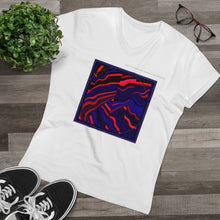 Load image into Gallery viewer, Men’s Presenter V-peck Laila Lago &amp; C. by Iannilli Antonella
