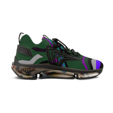 Load image into Gallery viewer, Men&#39;s Mesh Sports Sneakers Laila Lago &amp; C. by I.A.
