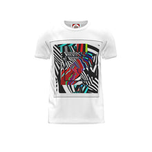 Carica l&#39;immagine nel visualizzatore di Gallery, T-shirt casual linea mistero
