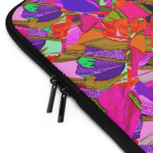 Load image into Gallery viewer, Laptop Sleeve Laila Lago &amp; C. by Iannilli Antonella
