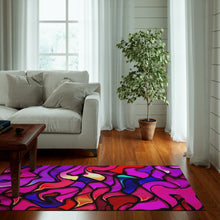 Carica l&#39;immagine nel visualizzatore di Gallery, Dornier Rug Laila Lago &amp; C. by Iannilli AntonellaB
