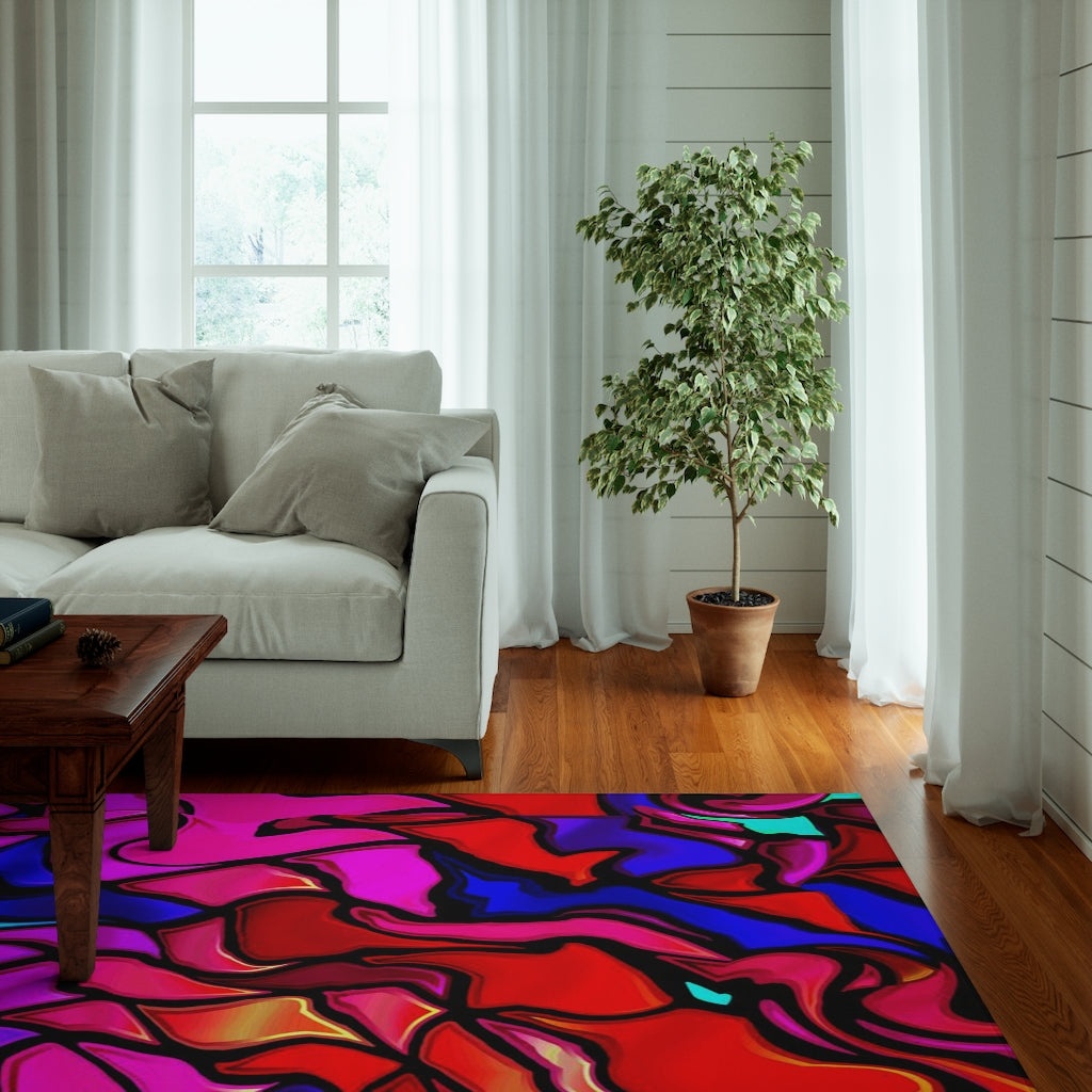 Dornier Rug Laila Lago & C. by Iannilli Antonella