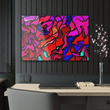 Load image into Gallery viewer, Acrylic Prints Laila Lago &amp; C.by Iannilli Antonella
