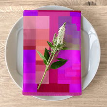 Load image into Gallery viewer, Napkins Laila Lago &amp; C. by Iannilli Antonella
