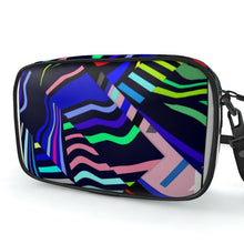 Carica l&#39;immagine nel visualizzatore di Gallery, Borsa elegante in pelle linea entra nel sogno
