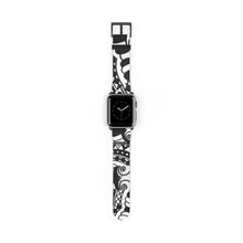 Load image into Gallery viewer, Watch Band Stampa Laila Lago &amp; C. by Iannilli Antonella
