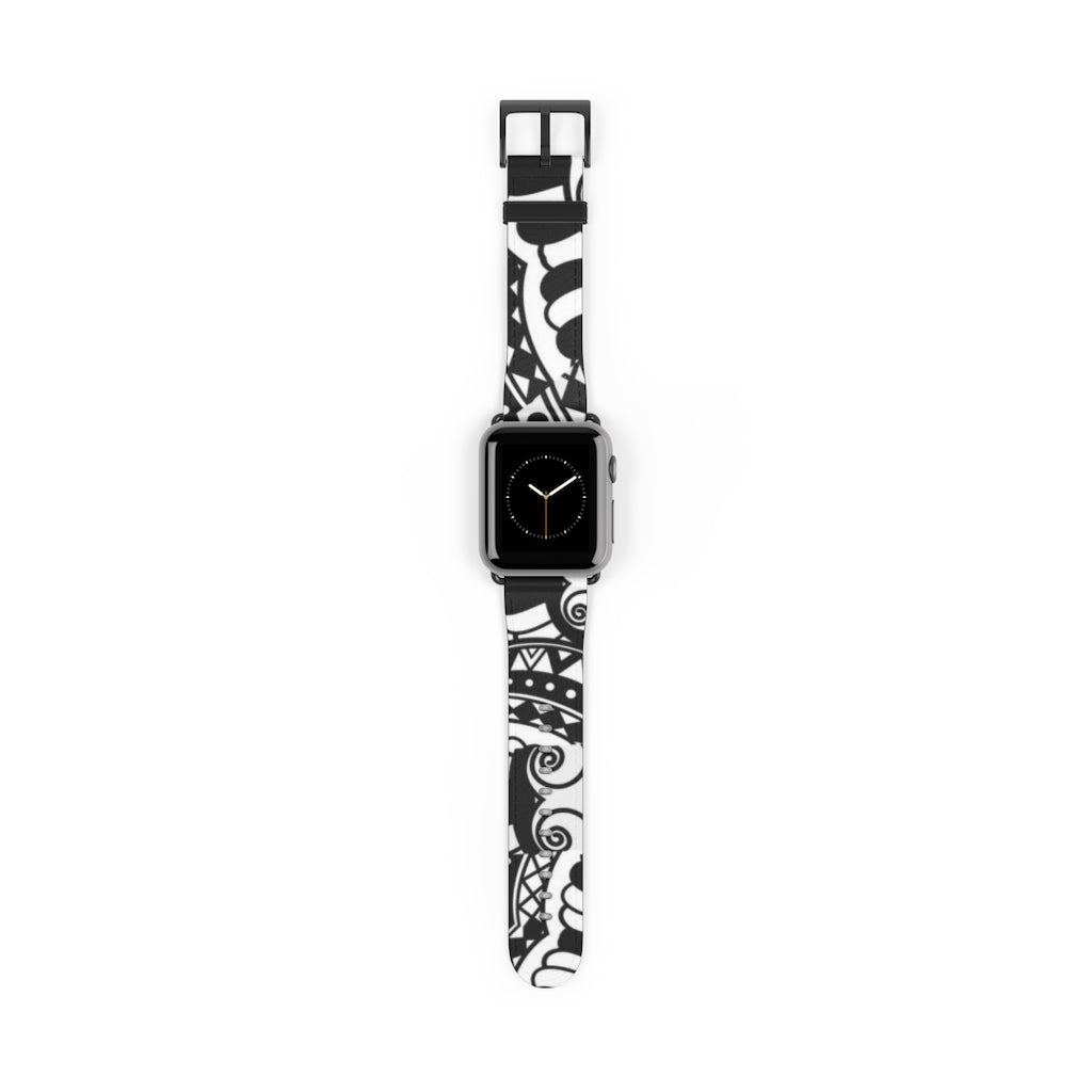 Watch Band Stampa Laila Lago & C. by Iannilli Antonella