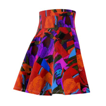 Load image into Gallery viewer, Women&#39;s Skater Skirt Laila Lago &amp; C. by Iannilli Antonella
