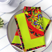 Carica l&#39;immagine nel visualizzatore di Gallery, Napkins Laila Lago &amp; C. by Iannilli Antonella
