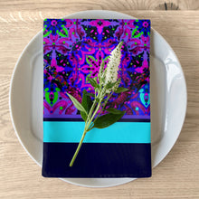 Carica l&#39;immagine nel visualizzatore di Gallery, Napkins Laila Lago &amp; C. by Iannilli Antonella

