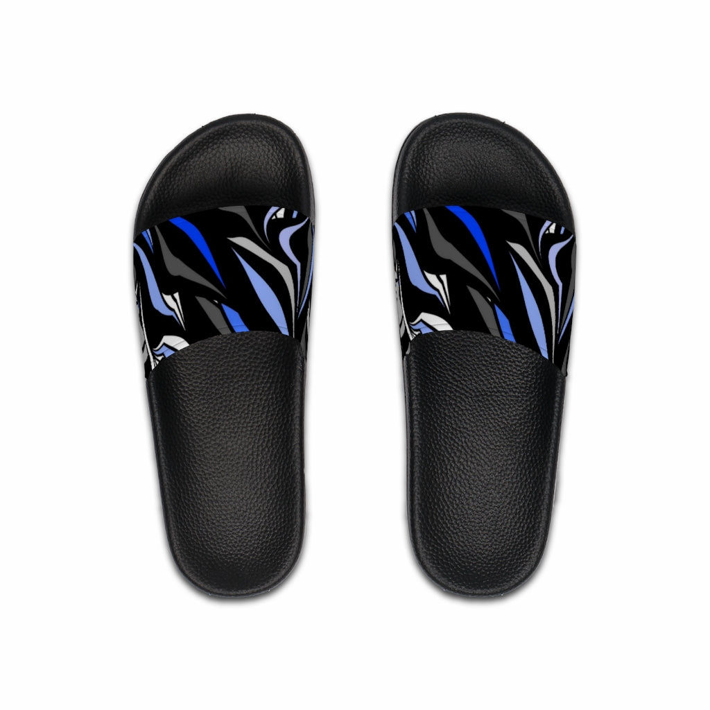 Men's Slide Sandals  Laila Lago & C. by Iannilli Antonella