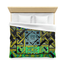 Load image into Gallery viewer, Microfiber Duvet Cover Laila Lago &amp; C by Iannilli Antonella
