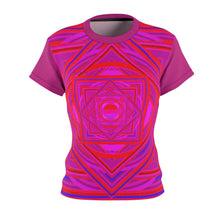 Carica l&#39;immagine nel visualizzatore di Gallery, Women&#39;s T-shirt Laila Lago &amp; C. by Iannilli Antonella
