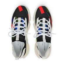 Load image into Gallery viewer, Men&#39;s Mesh Sports Sneakers Laila Lago &amp; C. by I.A.
