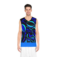 Load image into Gallery viewer, Basketball Jersey Laila Lago &amp; C. by Iannilli Antonella
