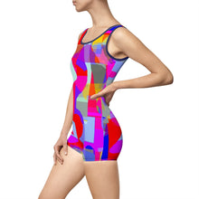 Load image into Gallery viewer, Women&#39;s Vintage Swimsuit Laila Lago &amp; C.by Iannilli Antonella
