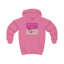 Load image into Gallery viewer, Kids Hoodie Laila Lago &amp; C. by I.A.
