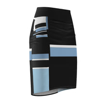 Load image into Gallery viewer, Women&#39;s Pencil Skirt Laila Lago &amp; C. by Iannilli Antonella
