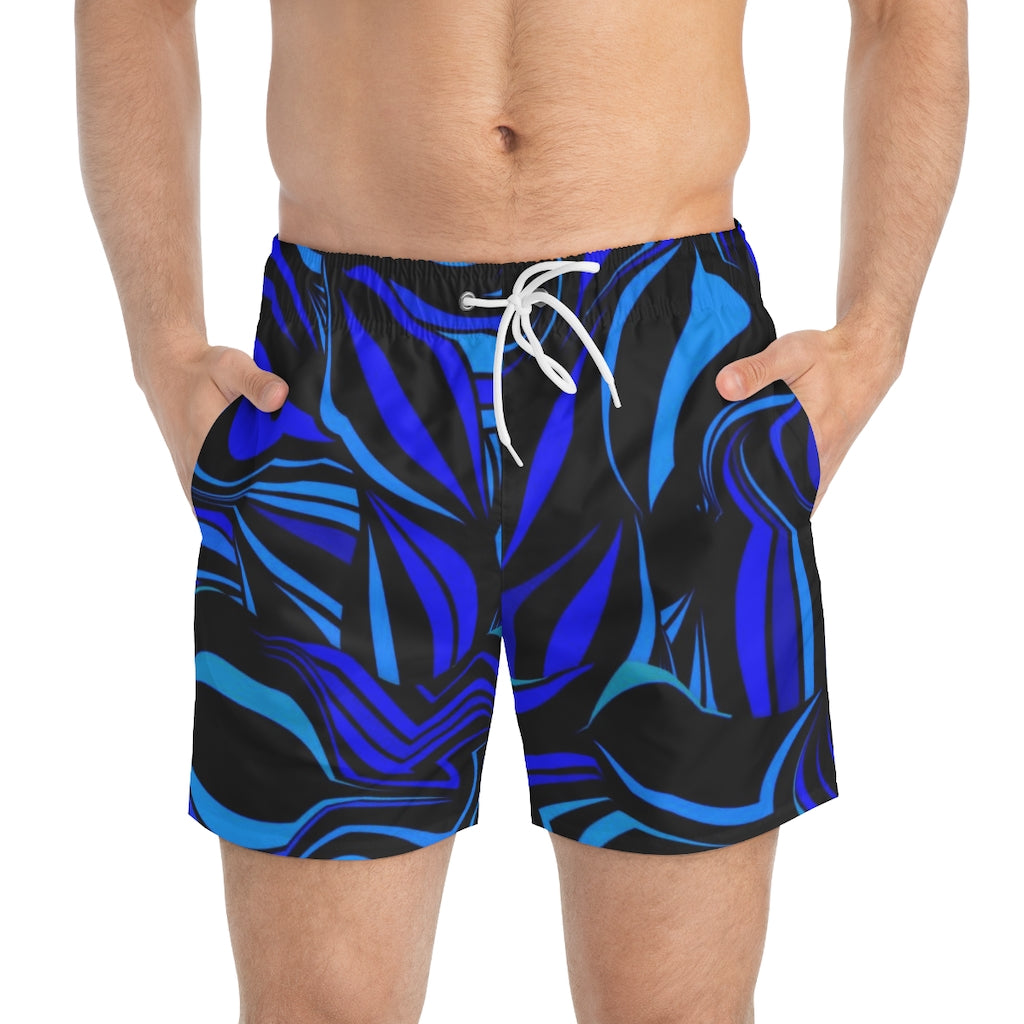 Swim Trunks Laila Lago & C. by Iannilli Antonella