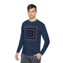 Load image into Gallery viewer, Lightweight Long Sleeve Tee Laila Lago &amp; C. by I.A.
