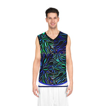 Load image into Gallery viewer, Basketball Jersey Laila Lago &amp; C. by Iannilli Antonella
