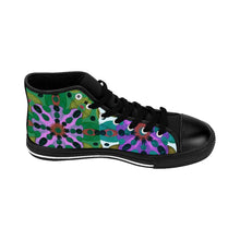 Load image into Gallery viewer, Women&#39;s High Top Sneakers  Laila Lago &amp; C. by Iannilli Antonella

