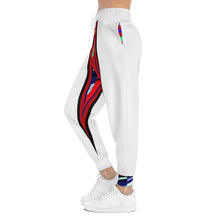 Carica l&#39;immagine nel visualizzatore di Gallery, Athletic Joggers (AOP) Laila Lago &amp; C. by Iannilli Antonella
