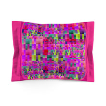 Load image into Gallery viewer, Microfiber Pillow Shamila Lago &amp; C. by Iannilli Antonella
